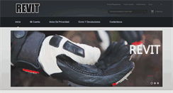 Desktop Screenshot of boucherie-olivari.com